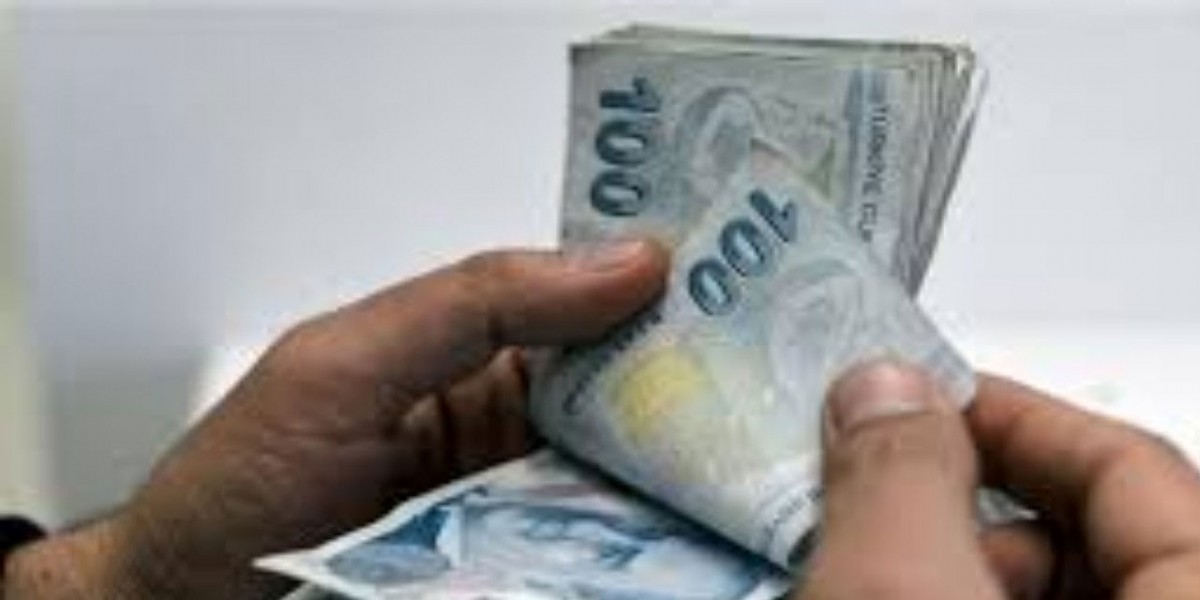 O Bankalarda Bankamatik Kartı Olanlara 10.000 TL Ödeme Yapılacağı Açıklandı