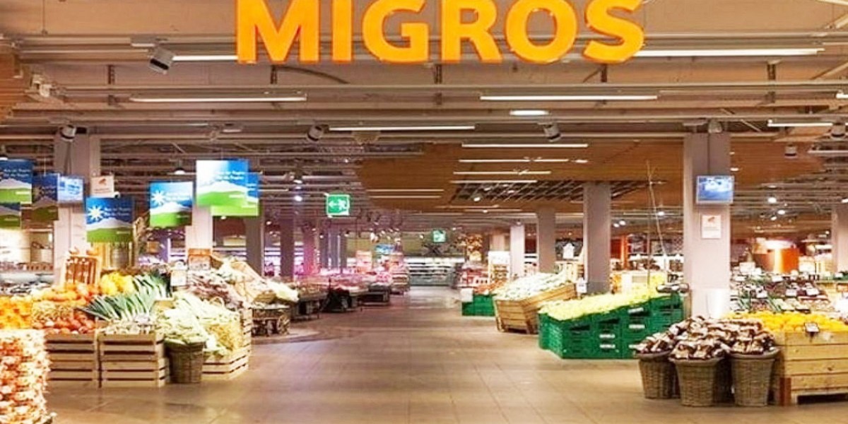 Migros'ta Süt 21,90 TL, Pilavlık Pirinç 2 Kg 34,90 TL Yüzde 38'e varan bayram indirimi evlere şenlik! BİM ve A101  şaştı kaldı!