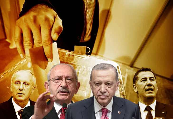 Ters köşe eden! Ortalığı karıştıran son seçim anket sonuçları geldi! Yarın seçim olsa kim kazanır? Cumhur İttifakı önde ama...