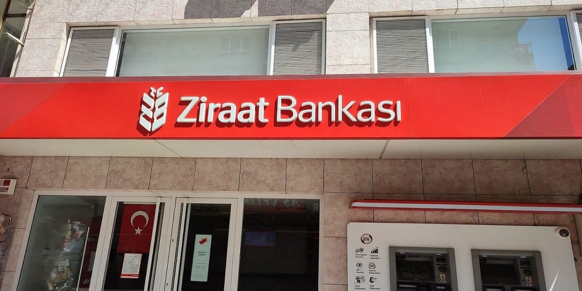 Ziraat Bankası TC kimlik numarasına 25.000 TL ödeme yaptı!