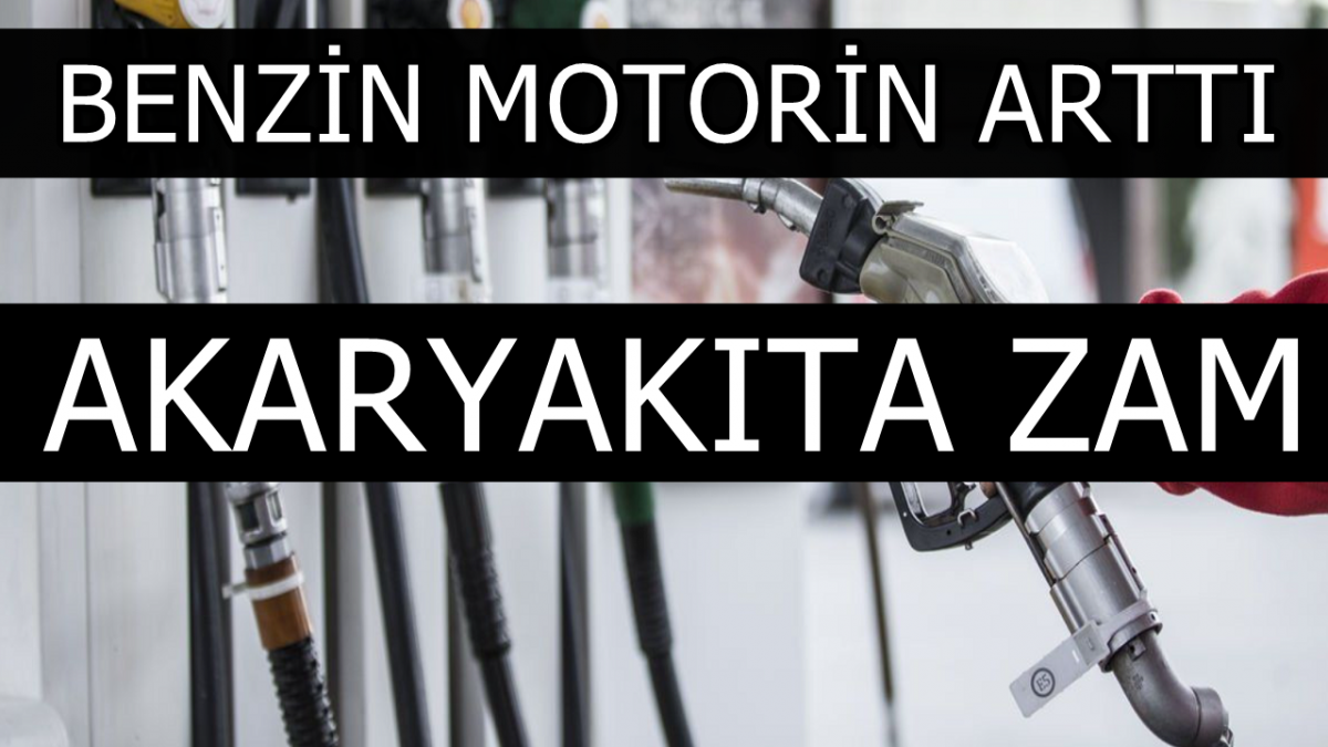 Araç Sahipleri Bu Zamdan Memnun Kalmayacak! 16 Nisan 2023 Motorin ve Benzin Bir Arada Pahalılaştı! Akaryakıt Fiyatlarında Güncel Durum Belli Oldu