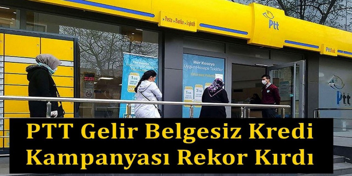 PTT anında onaylı yeni kredi vererek büyük jest yaptı! Emekliler, asgari ücretliler bayram öncesi akın etti! 80.000 TL veriliyor!