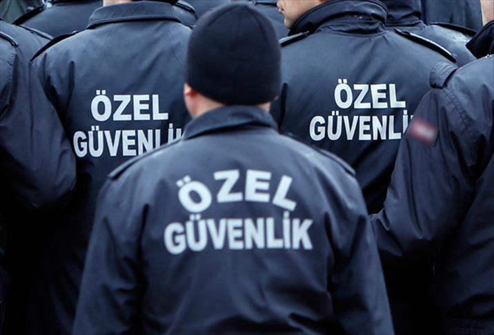 Adliyelere 1400 güvenlik görevlisi alımı başvuru şartları nedir? İşte ilanlar ve detaylar