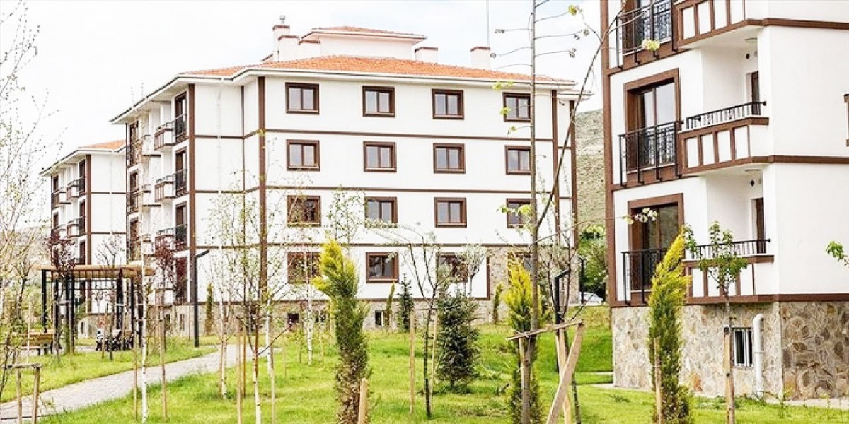 Ev almada yanında yat! TOKİ'den faizsiz krediyle dar gelirlilere 2+1 ve 3+1! Yastık altında 40.000 TL'si olana sıfır daire müjdesi!