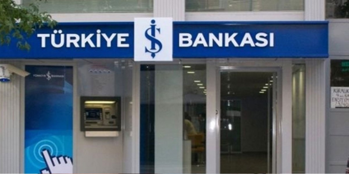 İşbankası 50 bin tl veriyor! İş Bankası yeni kredi paketini duyurdu