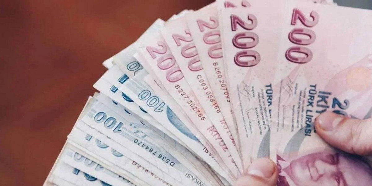 Emeklilere güzel haber geldi! Emekliye 30 bin TL ile 50 bin TL ödeme