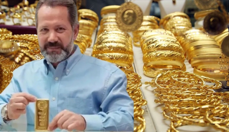 Bayram sonrası altın piyasası ters düz oldu! İslam Memiş uyardı! ‘Altında Kapalıçarşı, banka ve ekran üçgeni şoke etti!