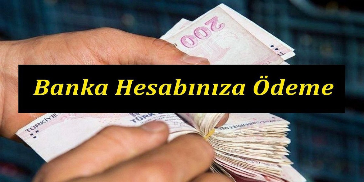 Bayram sonrası para muslukları fora edildi! TC kimlikle bu banka 70.000 TL ödüyor!