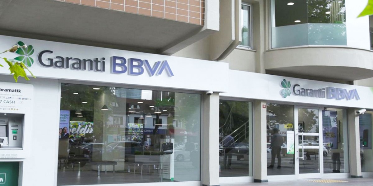 Vatandaşa hızır gibi yetişti! Garanti BBVA borçları olan kişiler için 90 bin TL nakit vereceğini az önce duyurdu!