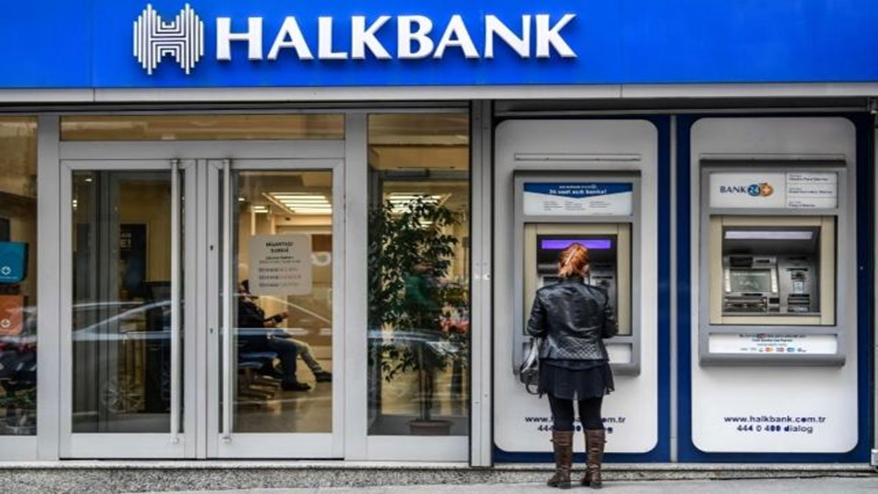 Halkbank’tan Emeklilere Müjde! Halkbank emekliye yine kıyak geçti