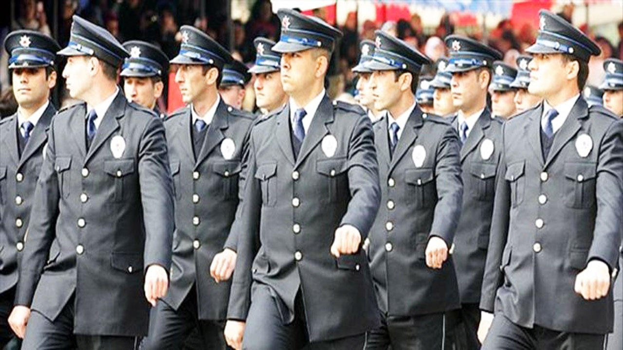 Son dakika: Polis Akademisi, 30. Dönem POMEM 10 bin polis alımı başvuru şartları nedir? Polislik başvurusu nasıl yapılır?