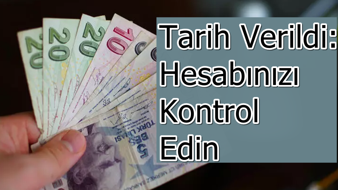1250 TL Destek Ödemesi Bu Ay Ödenecek mi? Bakanlıktan Yardım Alacaklara Müjdeli Haber Geldi!