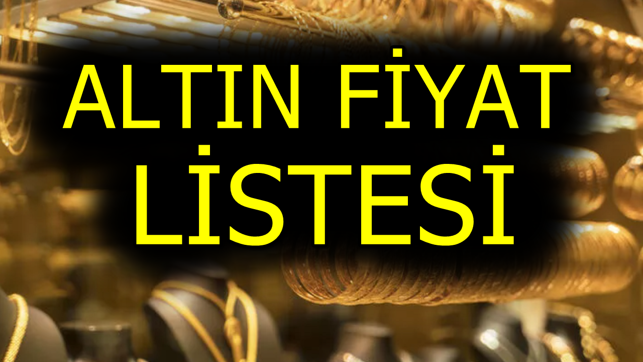 Gram Altın Yeni Rekorunu Kırmak Üzere! Güncel Altın Fiyat Listesi (29 Nisan 2023)