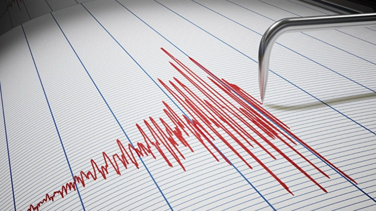 Kahramanmaraş'ta Korkutan Deprem Meydana Geldi: AFAD Depremin 4.7 Büyüklüğünde Olduğunu Açıkladı!