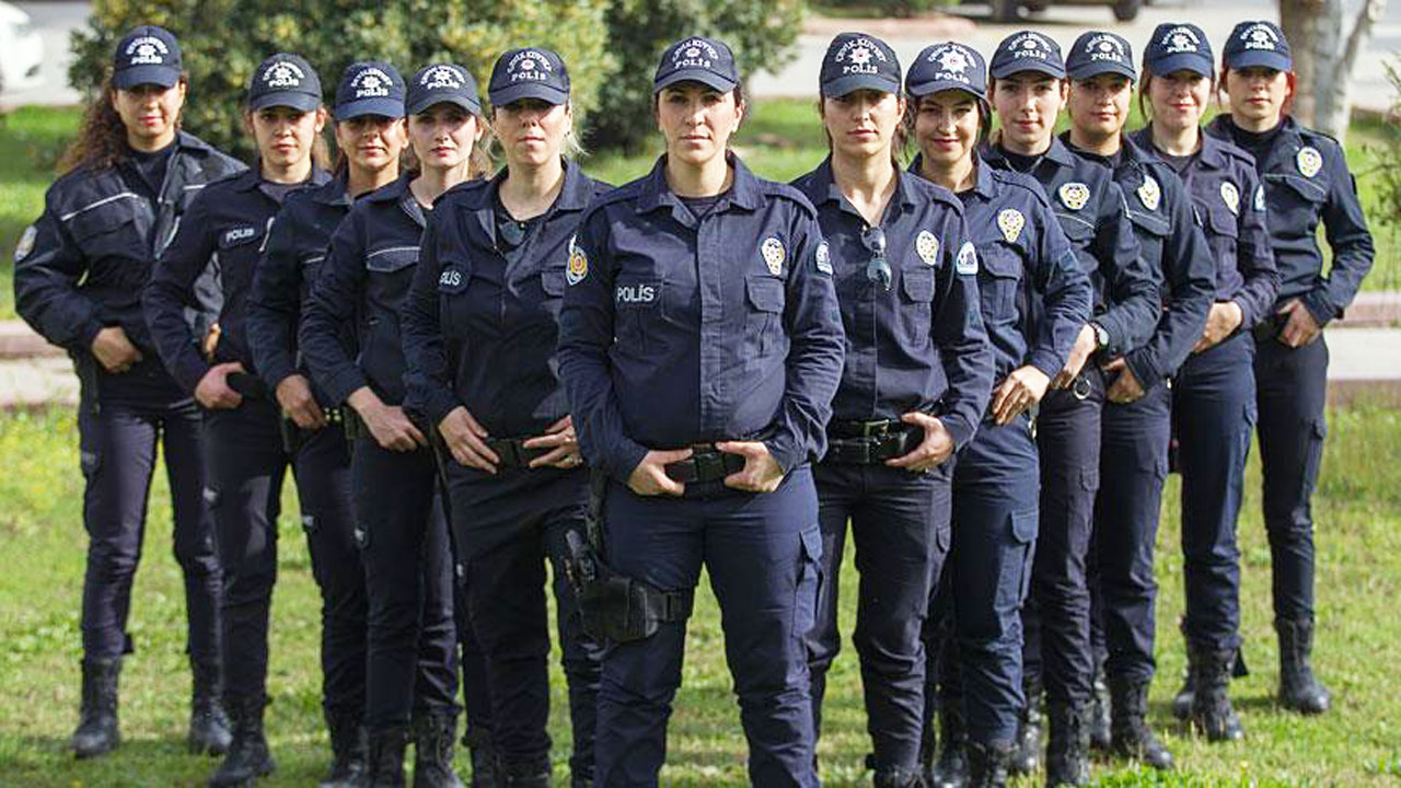 Son dakika: 500 kadın polis alımı başvuru şartları açıklandı! 30. dönem POMEM yeni polis alımı başvurusu nasıl yapılır?