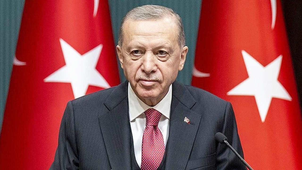 Az evvel Cumhurbaşkanı Erdoğan açıkladı: 1 Mayıs - 31 Mayıs arası komple bedava oldu! Vatandaş mest oldu