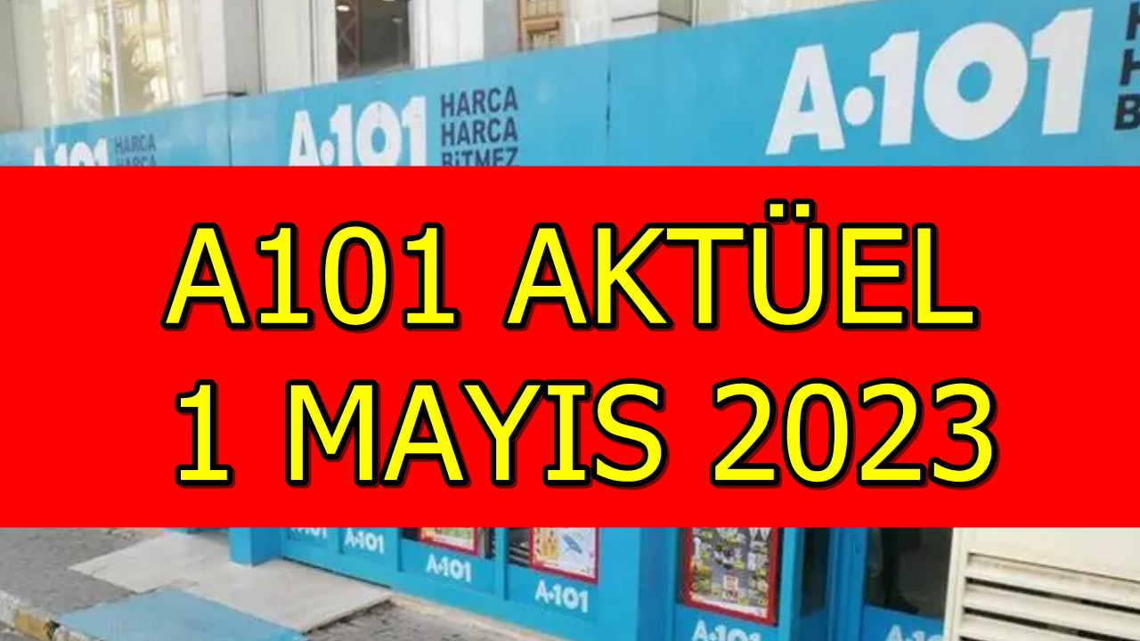 A101 Kahve Sevdalıları İçin Fiyatları Düşürdü! Sucuk, Peynir, Yoğurtta da İndirim Var! (1 Mayıs 2023)