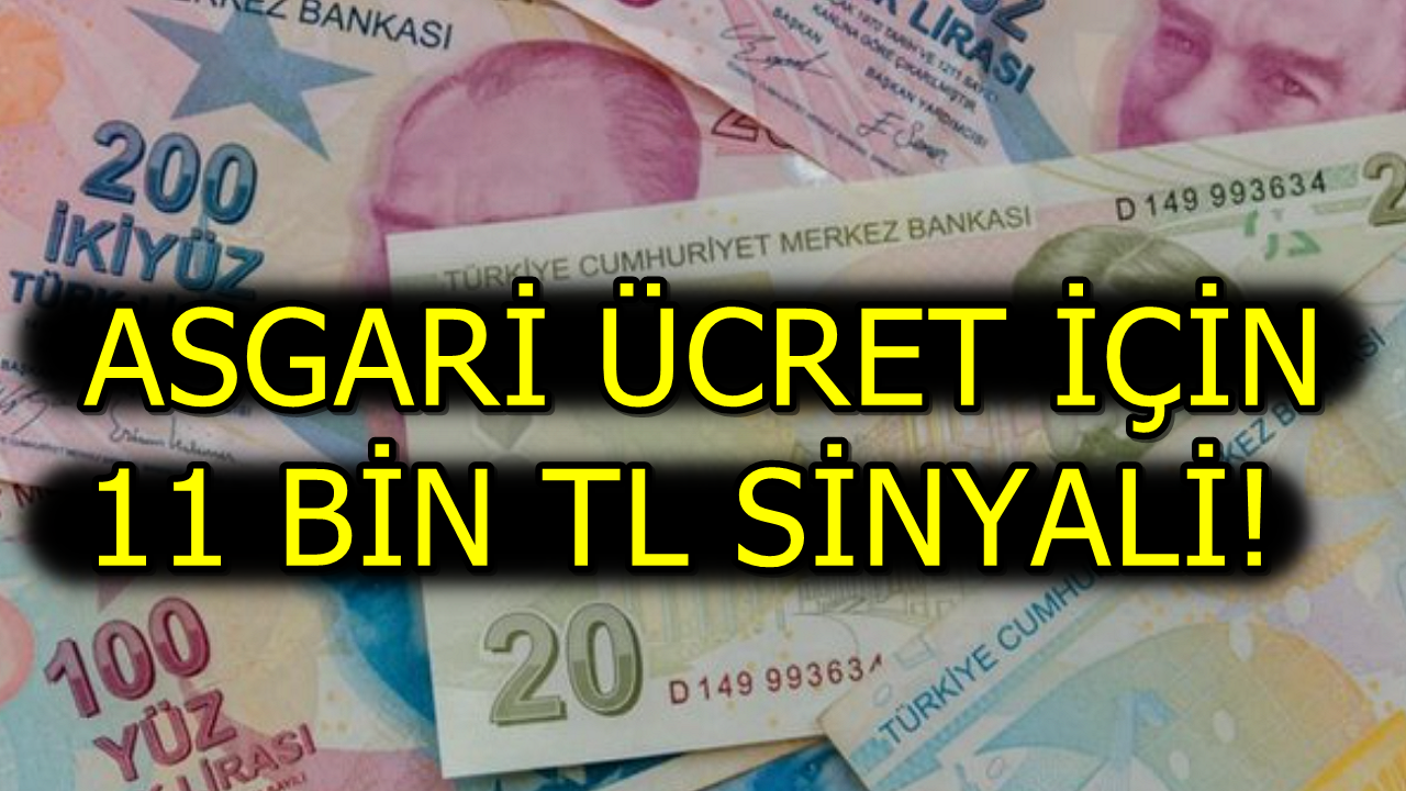 Temmuz'da Asgari Ücrete Gelecek Zam Belli Oldu mu? Bakan Bilgin'den Son Asgari Ücret Hesap Açıklaması Geldi!
