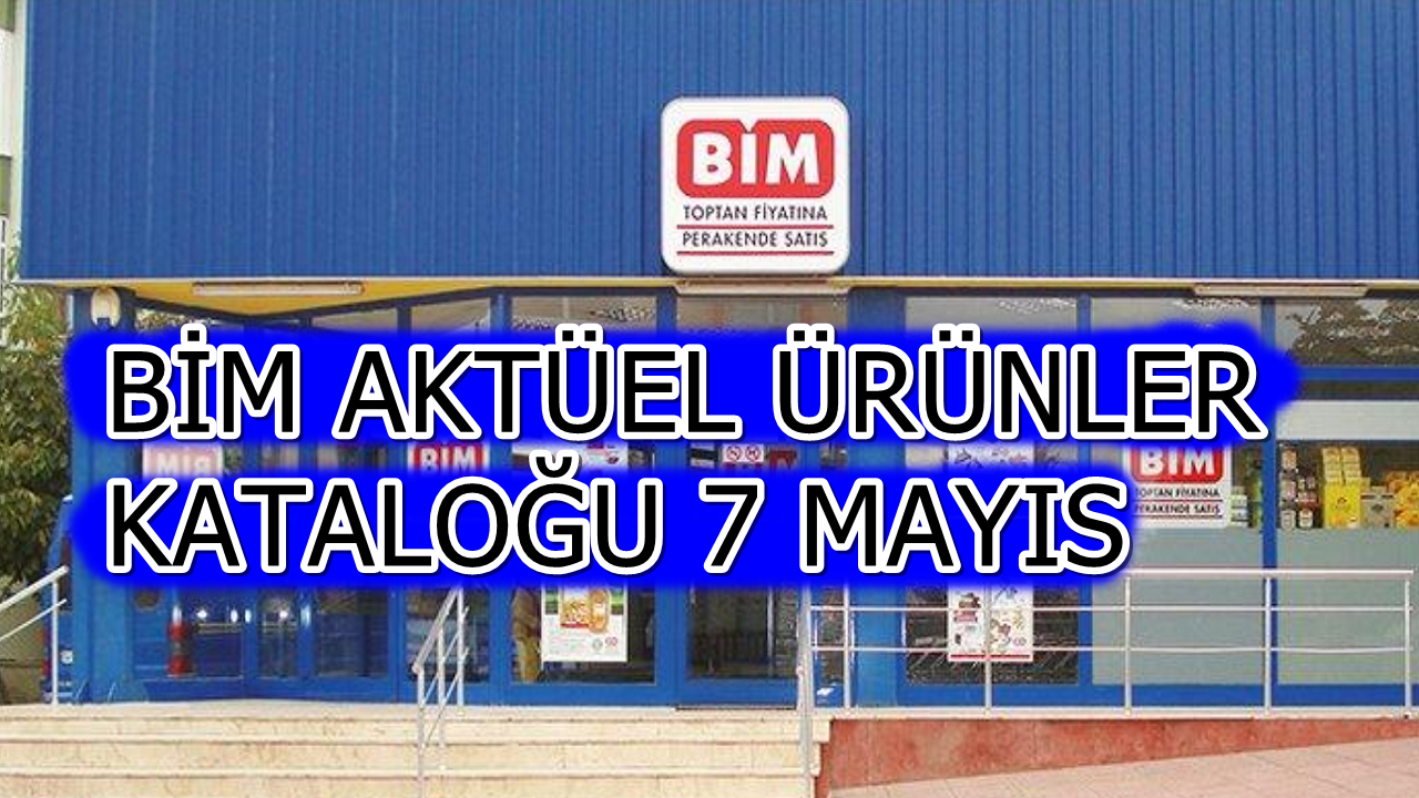 BİM'den Sağlıklı Glutensiz Şekersiz Ürünler Serisi! Sporcular Bu Habere Çok Sevinecek!