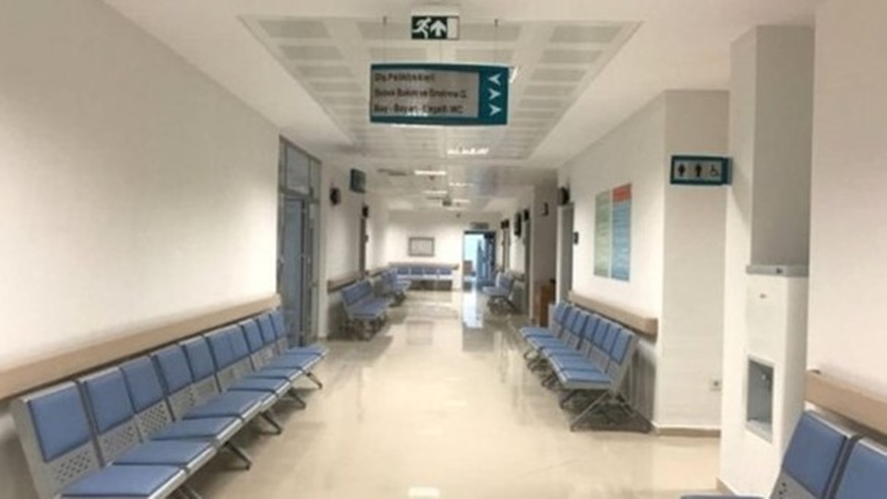 18-58 yaş hastanelere en az ilkokul mezunu ve 12.580 TL maaşla işçi alınacak! KPSS ve mülakat şartı yok