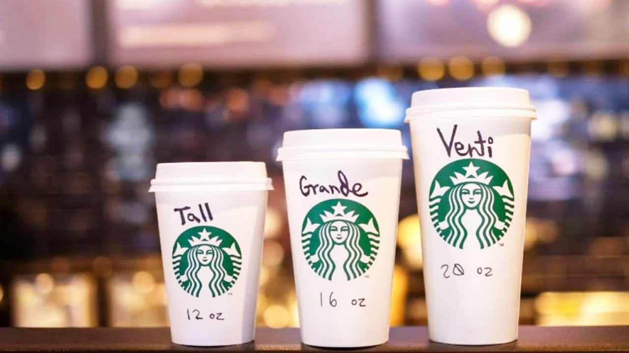 Starbucks kahve fiyatlarına okkalı zam yaptı! Starbucks Mayıs 2023 zamlı kahve fiyatları