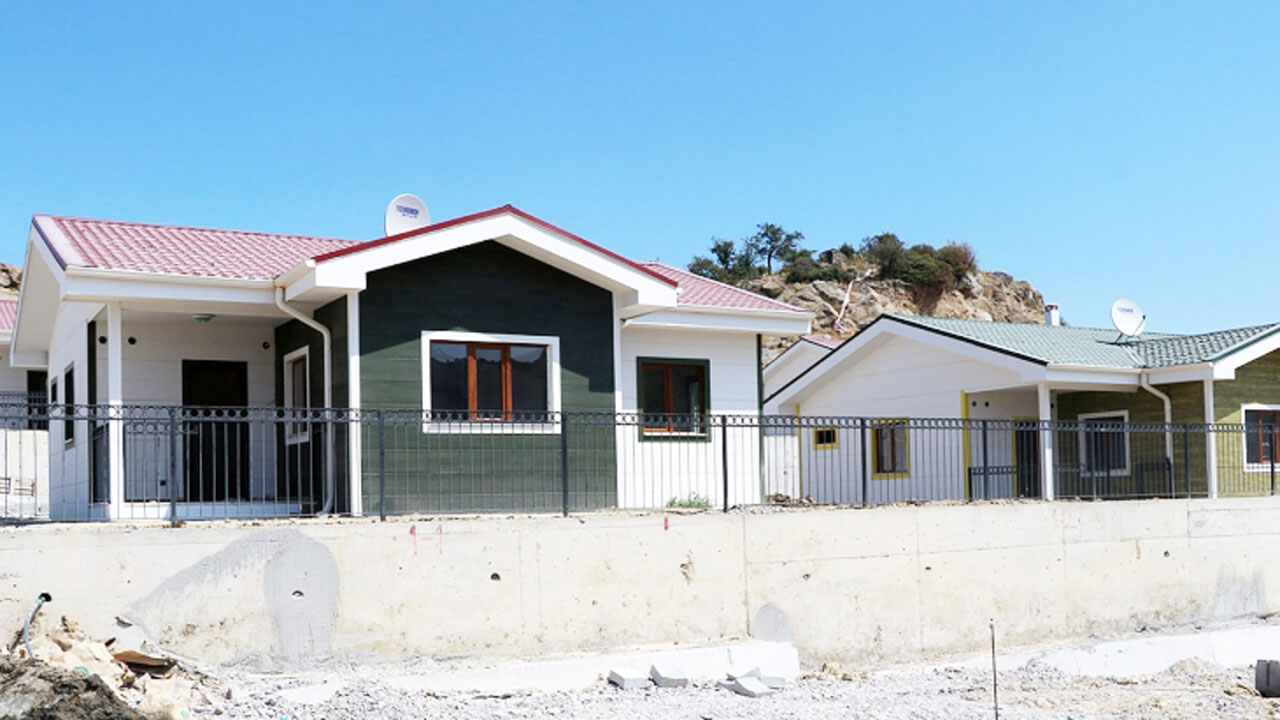 Devlet daha ne yapsın! Kendi evini yapmak isteyen herkese 200 bin destek! Eğer 50 bin TL’niz varsa tam 100 m2 eviniz olabilir!