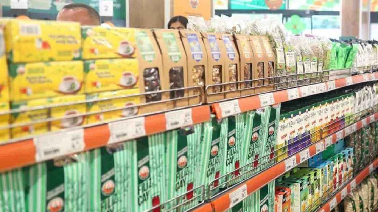 Tarım Kredi Marketleri Tuvalet Kağıdını Ucuza Satıyor! Bazı Ürünlerde Yüksek İndirim Yapıldı!