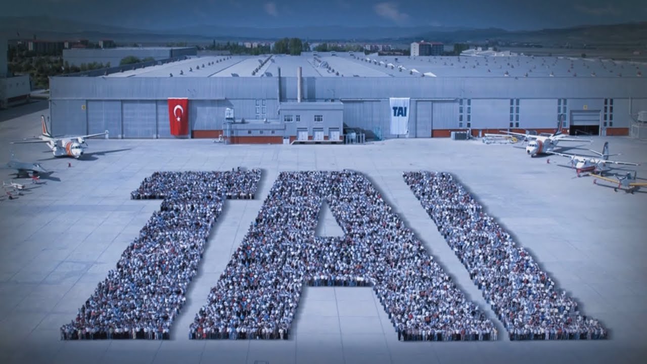 7-31 Mayıs TAİ ve TUSAŞ en az 30.000 TL maaşla KPSS şartsız personel alımına başladı: İşte iş başvuru formu 2023