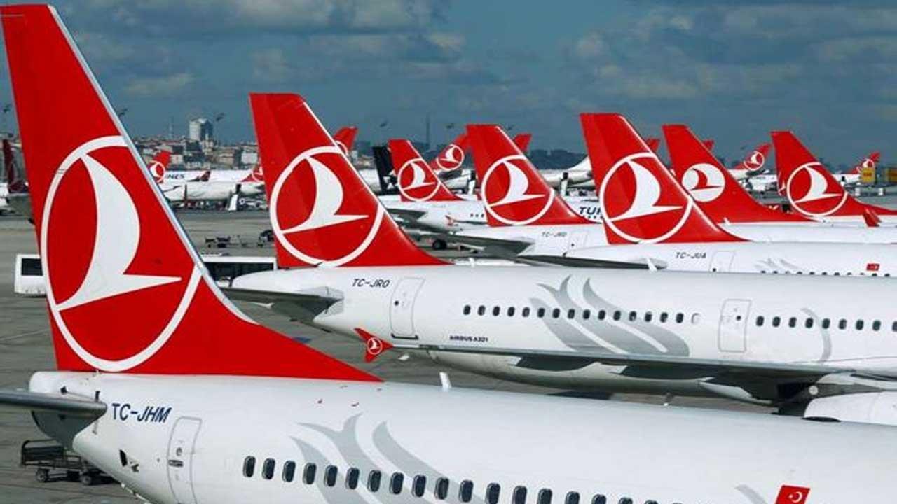 Son dakika: THY en az lise mezunu 19 bin lira maaşla binlerce işçi ve personel kabin memuru alımı ilanları başvuru şartları açıklandı