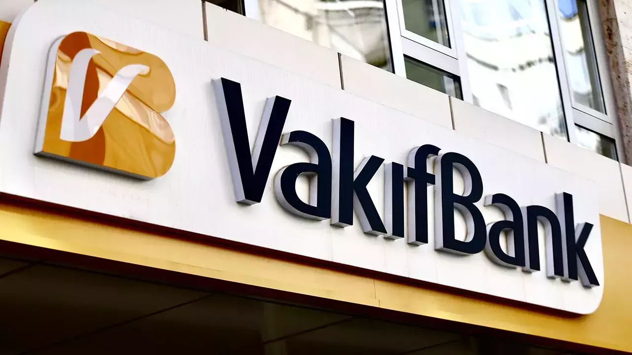 Vakıfbank, banka hesabı olanlara 50.000 TL kredi ödemesi yapacak