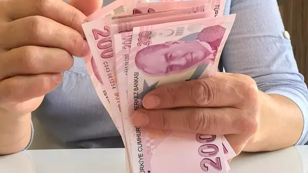 Başvuru yapın 2 dakika içinde hesabınıza yatsın! 3000-5000 ve 10.000 TL Cuma gününe kadar mühlet verildi