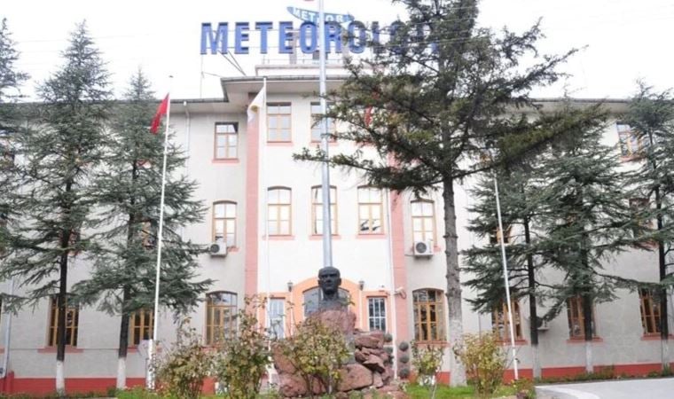 13-26 Mayıs MGM mühendis, güvenlik görevlisi, şoför, temizlik ve büro personeli alımı başvuru şartları açıklandı! En az 22.000 TL maaş