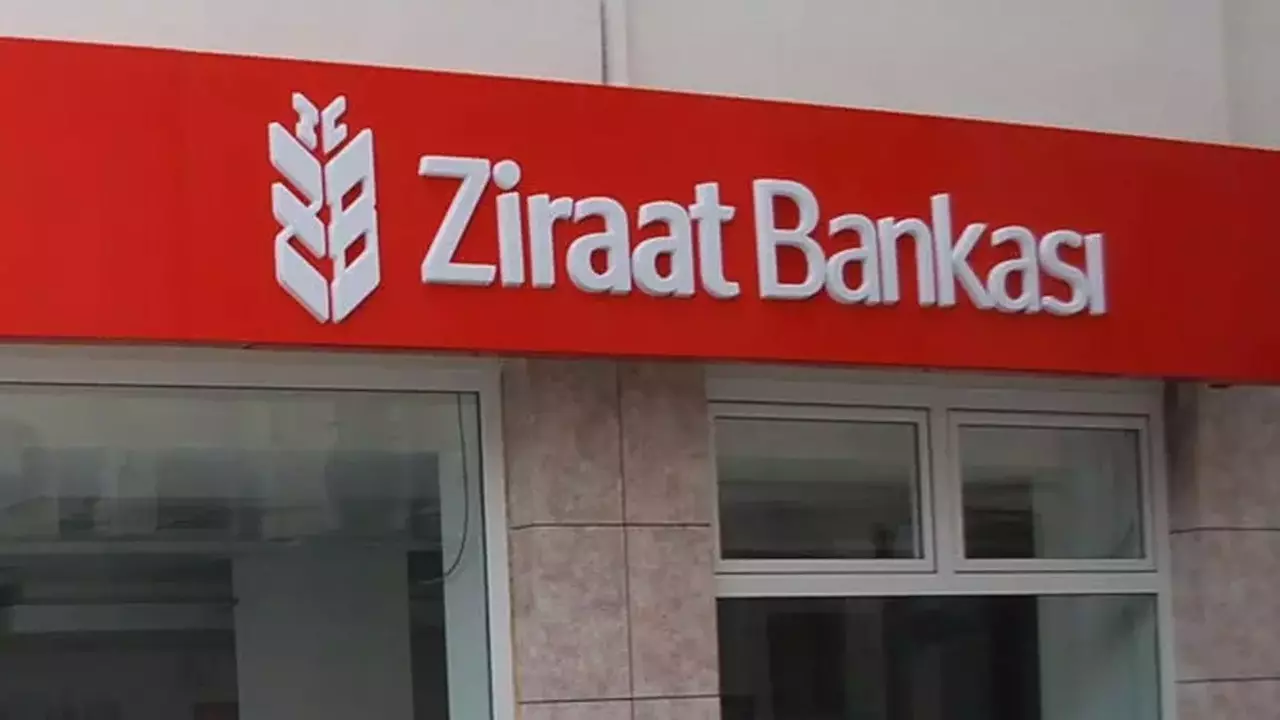 Ziraat Bankası bankamatik kartı kullanan vatandaşlara 140.000 TL ödeme verecek! Gelir belgesiz kredi alın.