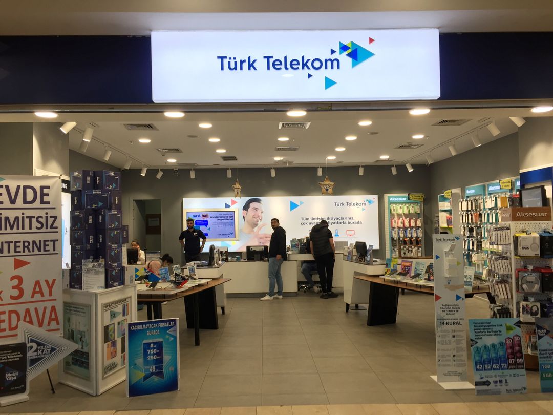 En az 26000 TL maaşla Türk Telekom KPSS şartsız personel ve işçi alımına başladı! İşte başvuru şartları