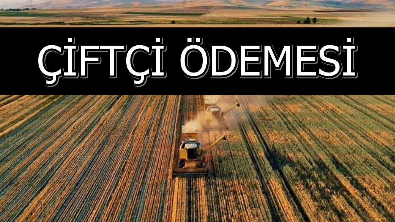 Üreticiye Tarım Desteği Verildi! Başkandan Çiftçilere Açıklama Gecikmedi!