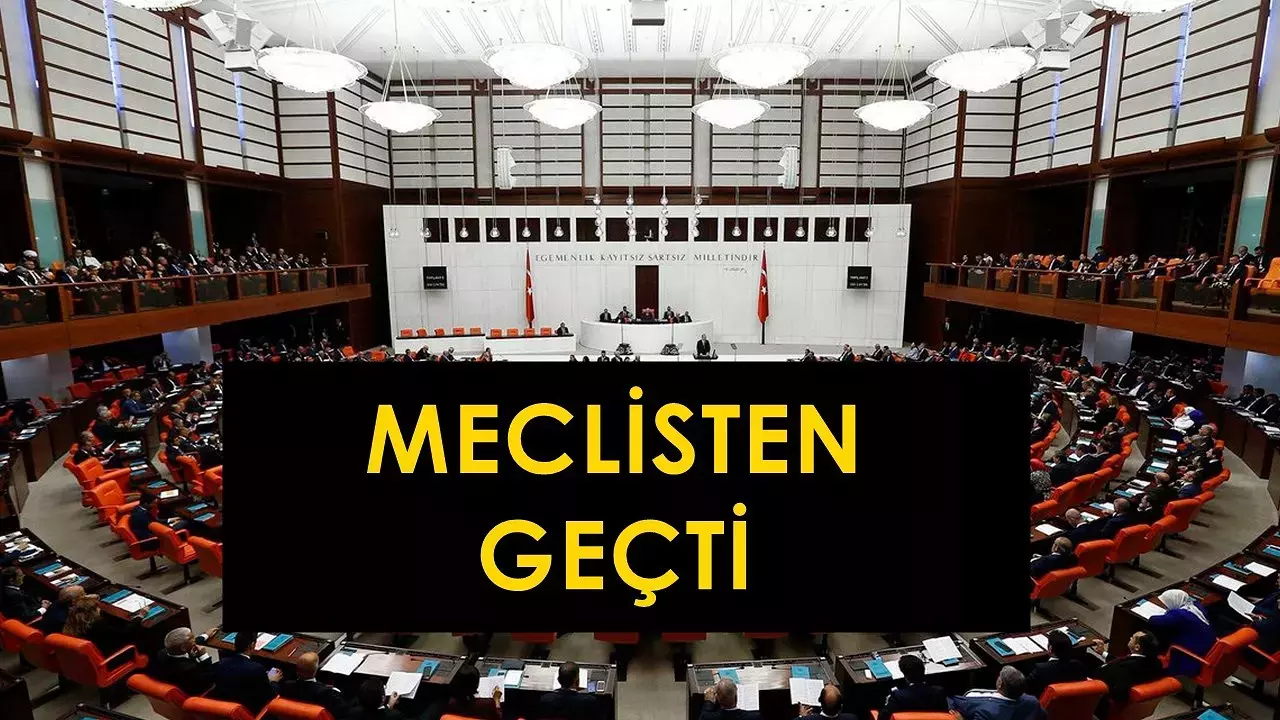 TBMM'de onay verildi! Asgari ücret 12750 TL oluyor, 2 aylık yeni asgari ücret için karar verildi