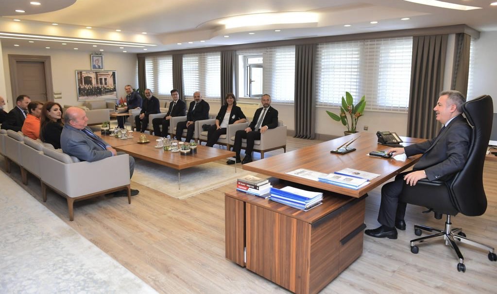 “Adana Depremde Başarılı Bir Sınav Verdi”