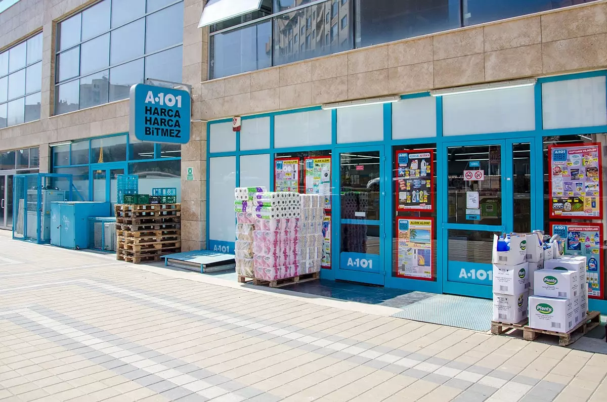 A101 markette alayı indirimli! Tüm ürünler 4,50 TL, 9,95 TL, 12,95 TL, 18,50 TL'ye düştü.