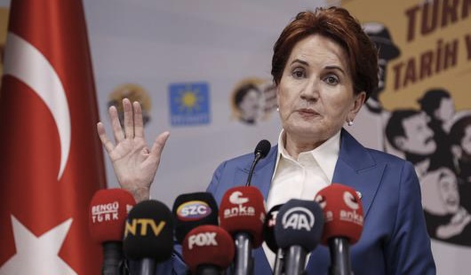 Yerel Seçimlerde de İttifak Sonlanıyor 