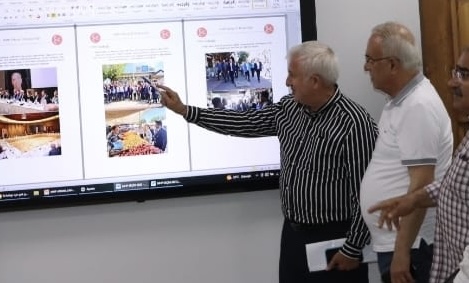 Adana MHP: Yerel Seçimlere Odaklandık