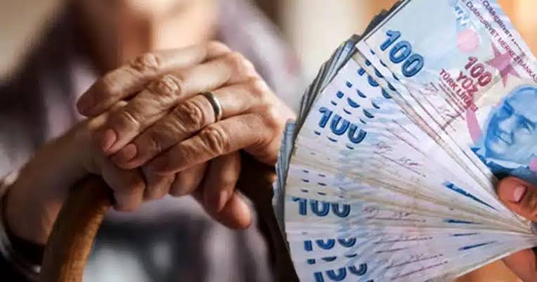 Emekli Zamlarında Beklenen Rakamlar…