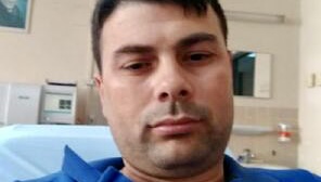 Market Çalışanının Feci Ölümü 