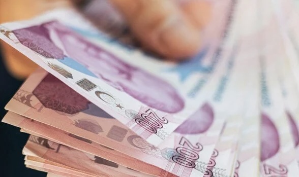Yeni Asgari Ücret Açıklandı 