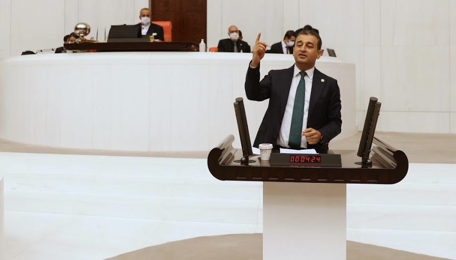 Bulut: Asgari Ücret Pul Olacak 