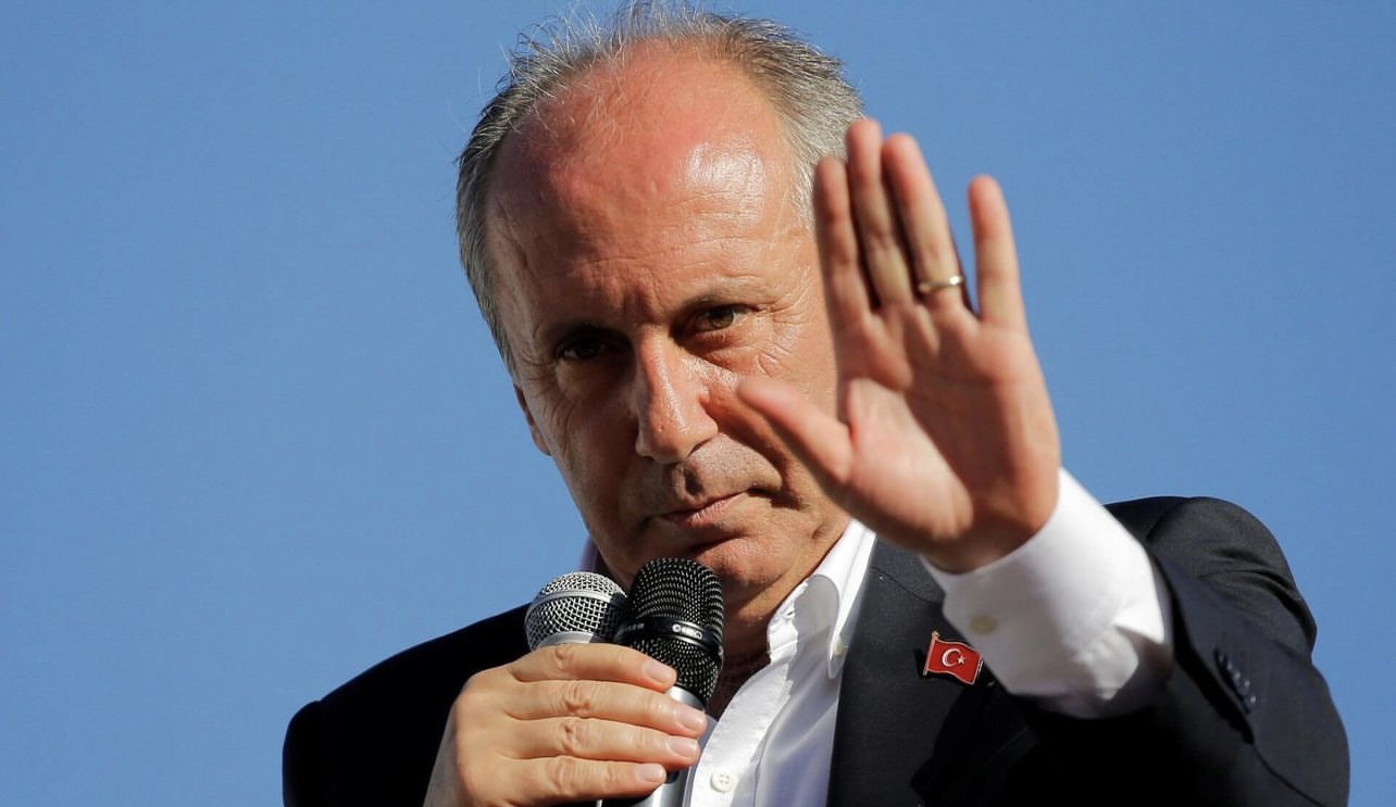 “Yerel Seçimlere Biz de Giriyoruz”