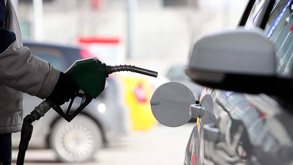 Motorin 1 Lira 7 Kuruş Zamlandı 