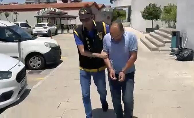 Zarardaki Çiftçi, Kurban Satıcısını Vurdu!