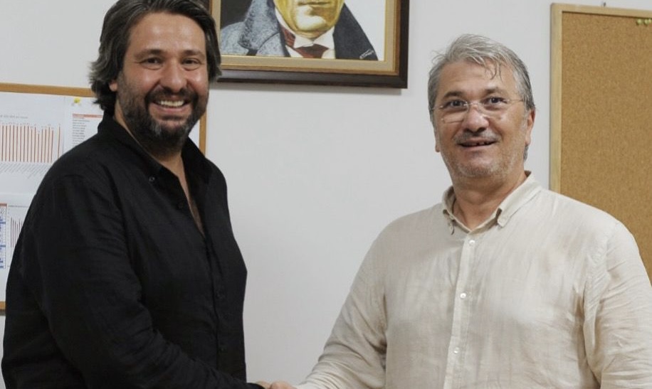 Özhan Pulat; Yeni Teknik Direktör…