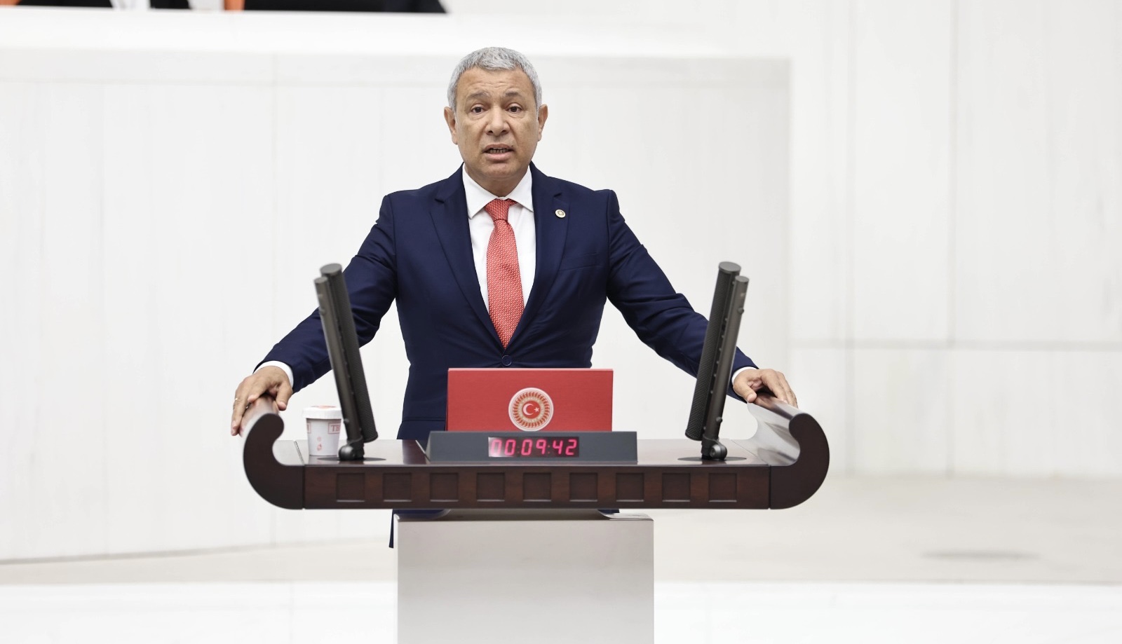 Tarımda Devlet Desteği Gittikçe Azalıyor”
