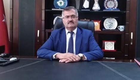 İşte Adana’nın Yeni İl Milli Eğitim Müdürü! 